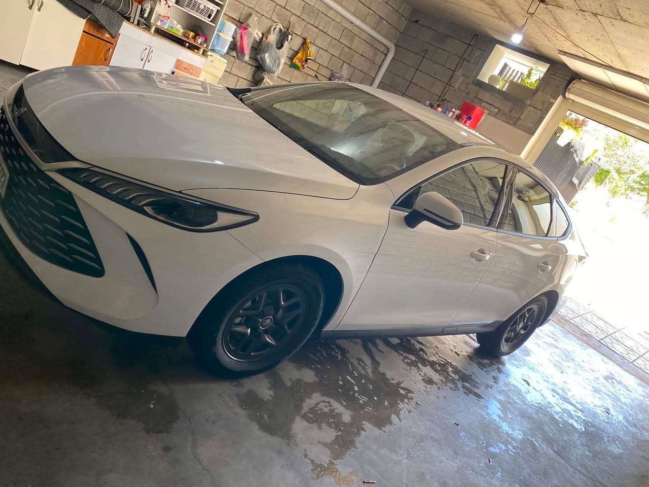 Byd qin plus 2025 ٨ كم روشتوه كه ما لياتي بؤ كراوه بي بوياخ بي سارد ٣ به سمه ي بيلادي له گه له ناو كريمي سعري ١٣٢ مه عامه له شوين سليماني ***********
