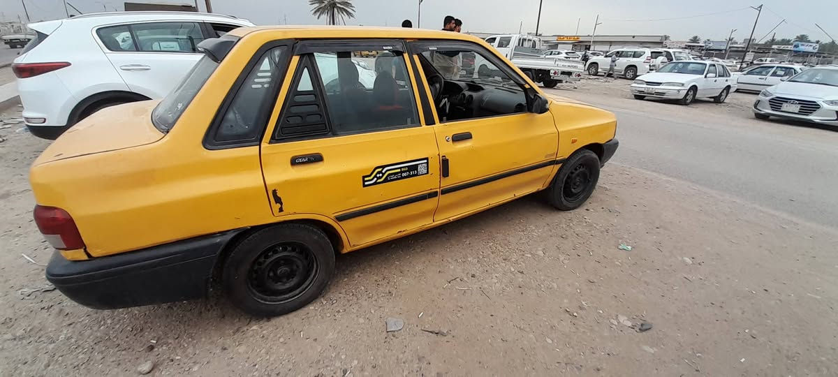 سلام عليكم
سايبه موديل 2011نفخ بسمي تحويل مباشر كير ومحرك خير من الله بلاديه خير من الله جاهزة السعر 20وبيها مجال حك الجيه مكاني بغداد الدوره رقمي ***********بي واتساب ***********
