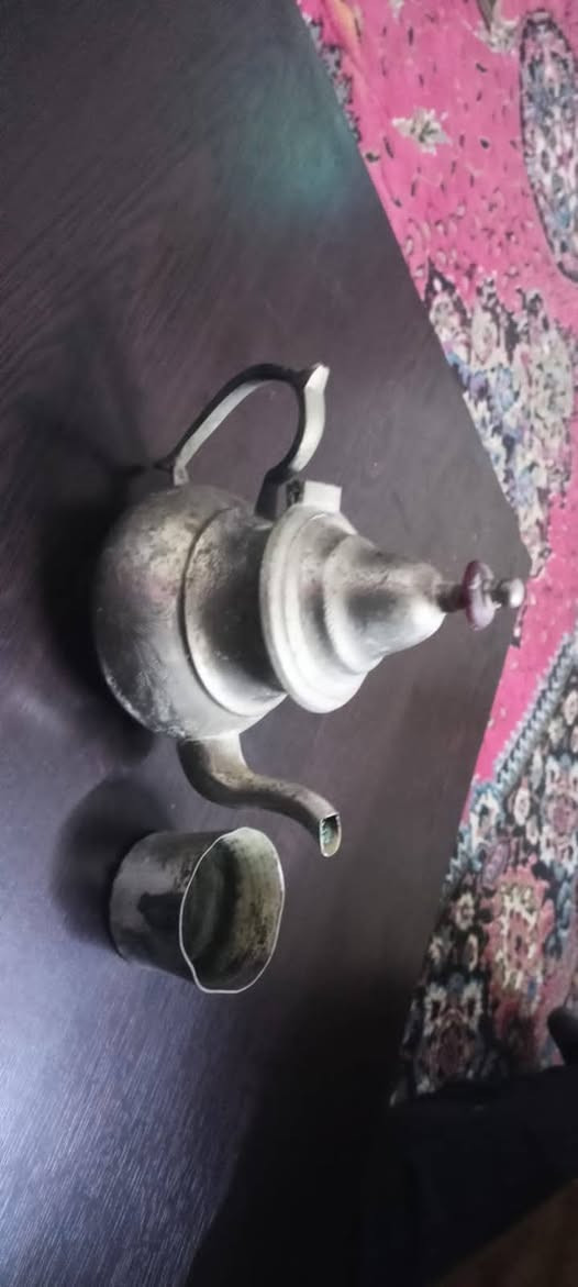 انتيكه فضه واحجار كله شلع على 200 قفل


**إذا كنت صاحب هذا الإعلان وتريد حذفه لأي سبب، رجاءا أرسل رسالة إلى الدعم الفني**