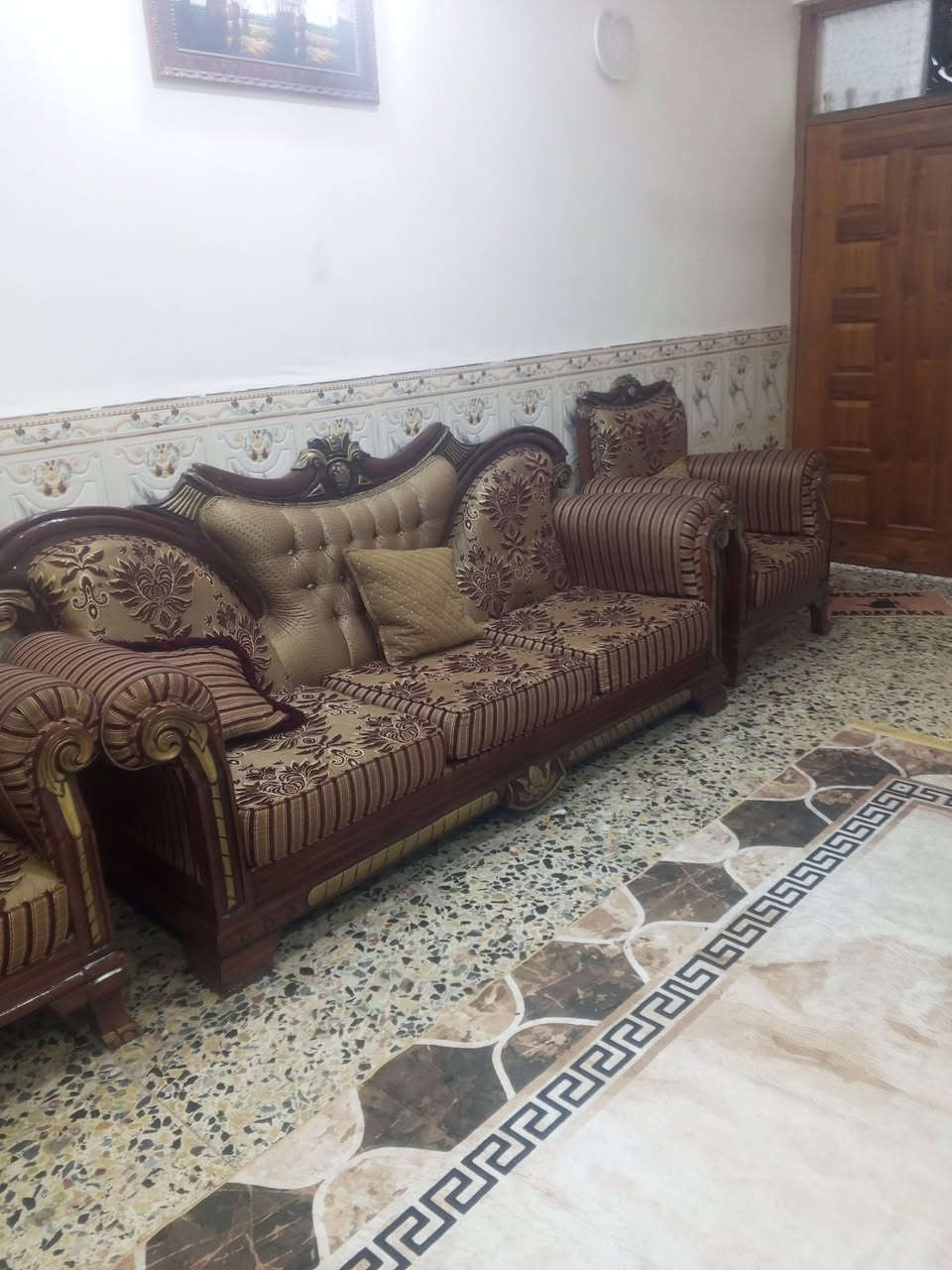 اغراض البيع مكان بوب الشام


**إذا كنت صاحب هذا الإعلان وتريد حذفه لأي سبب، رجاءا أرسل رسالة إلى الدعم الفني**