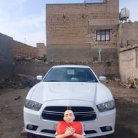 جارجر • ٢٠١٣ • رقم السليمانية