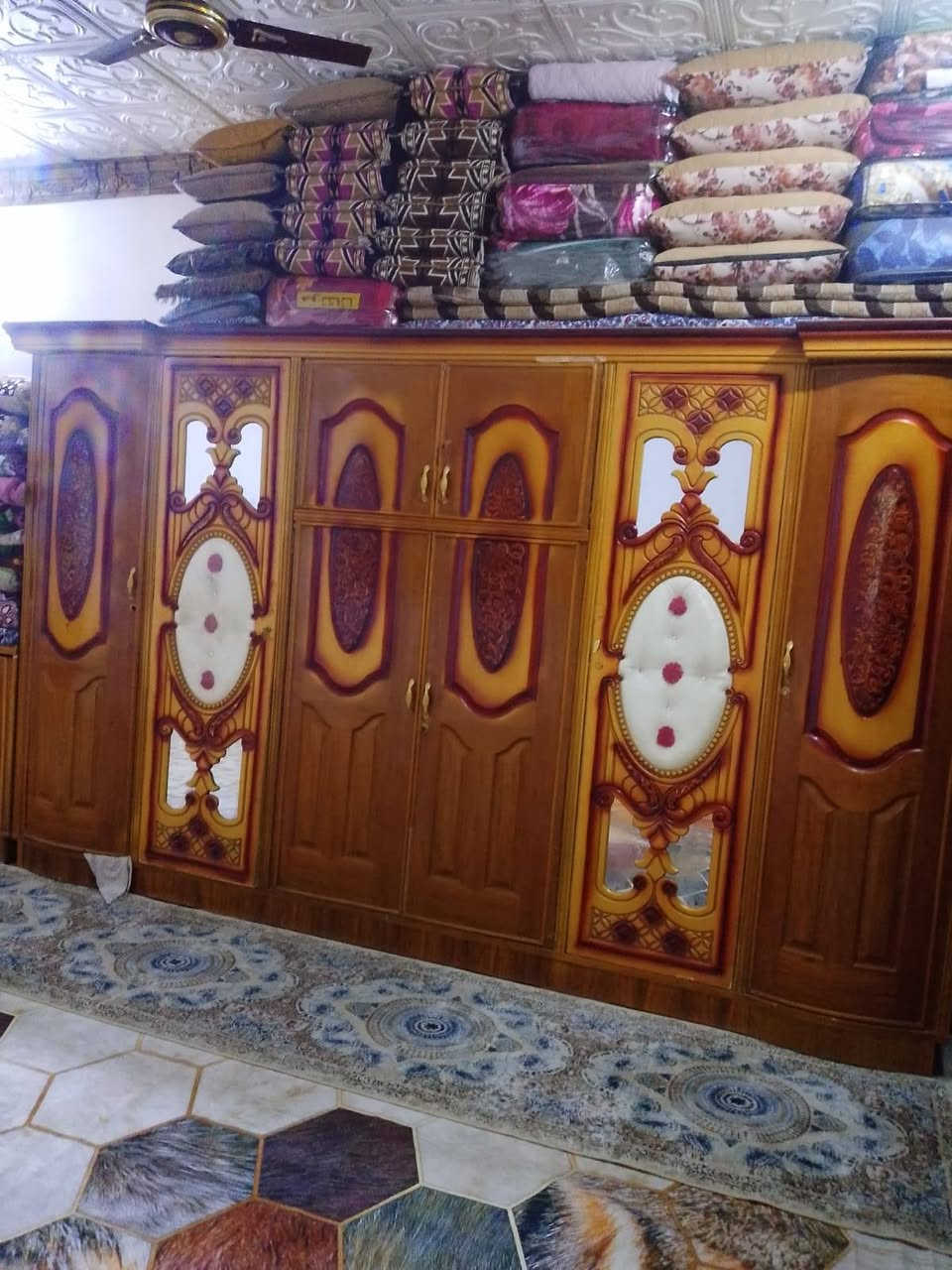 500وبي مجال مكان 
بغداد رشاد يم سجن لحداث


**إذا كنت صاحب هذا الإعلان وتريد حذفه لأي سبب، رجاءا أرسل رسالة إلى الدعم الفني**