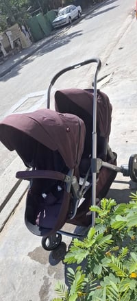 عربانه طفل نفرين اصليه صناعه كوريا ٠٧٧٠٢٦٥٧٦٥٣ الي يريدها يجي خاص او ي...