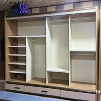 غرفة ماليزية اصلي • ١٠ قطع • نواقص بسيطة