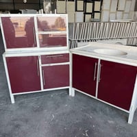 خزانة • متر • ٣ قطع
