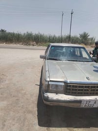 تماتيك • مكينة ٢٫٥ • موديل ٨٥