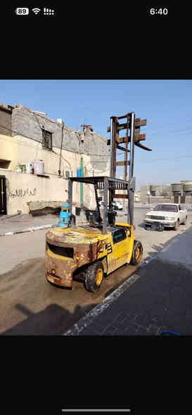 شوكيه للبيع السعر 28 وبيها مجال قليل المكان البصره 3 طن ‭0770 570 3169‬
