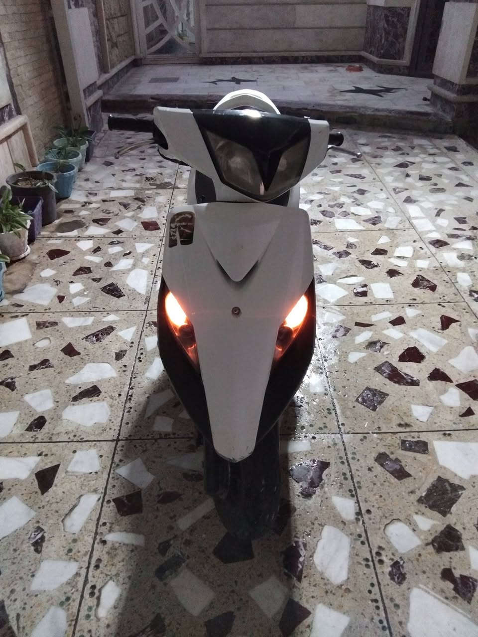 ثعلب ١٤٠ للبيع  مكاني بغداد


**إذا كنت صاحب هذا الإعلان وتريد حذفه لأي سبب، رجاءا أرسل رسالة إلى الدعم الفني**
