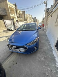 النترا ٢٠١٨ • محرك وكير جديد • وارد امريكي