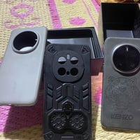 هونر ماجيك 7 • ظهر مكسور • ناصريه