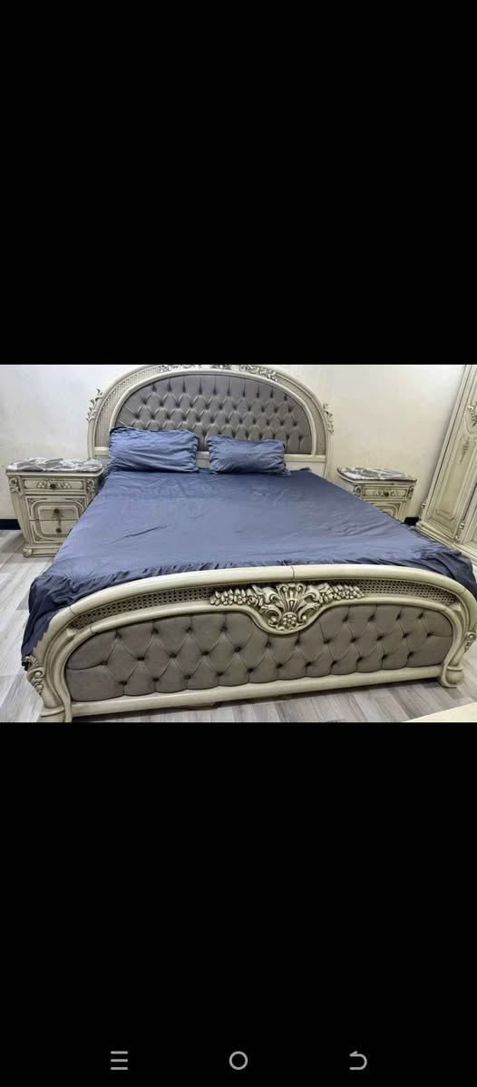 ‎غرفة نوم‎ بغداد, العراق


**إذا كنت صاحب هذا الإعلان وتريد حذفه لأي سبب، رجاءا أرسل رسالة إلى الدعم الفني**