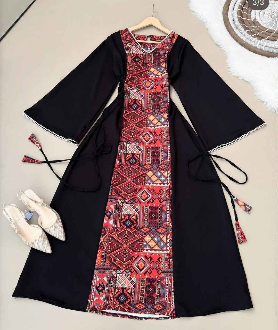 كولكشن رمضاني🌙✨
الفستان الترند💕

فستان صيفي خامه دابل 
تركي الاصلي 🫶🏻

قياس 38 40 42 44 46 48 

توصيل كل المحافظات بالعراق


**إذا كنت صاحب هذا الإعلان وتريد حذفه لأي سبب، رجاءا أرسل رسالة إلى الدعم الفني**