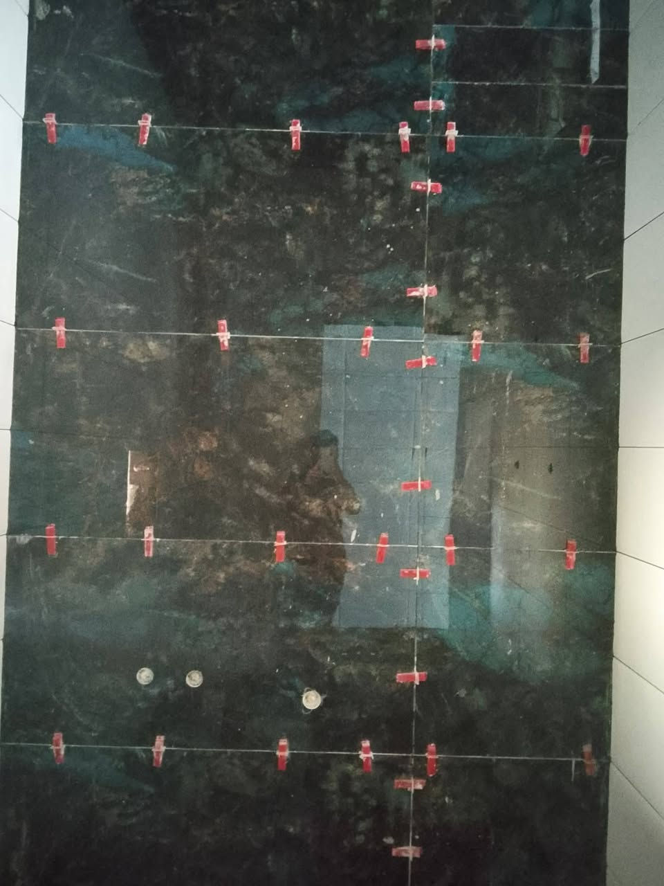 جزء من اعمالنا مدينة الفلوجه والصقلاويه ونواحيها عمل السيراميك الكاشي البورسلين مرمر جدار وارضي بكافة انواعه متفرغين حاليا للتواصلل
***********   ***********
