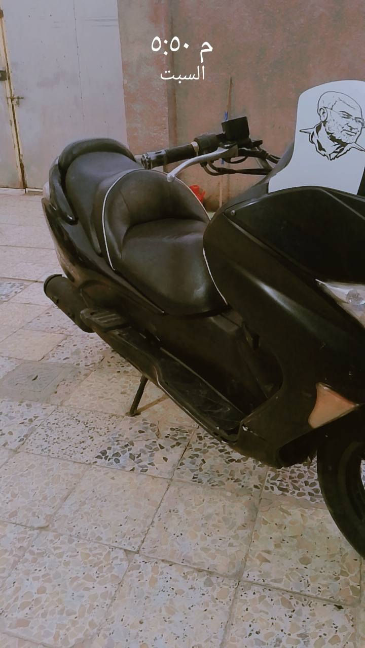 سلام عليكم.  دراجة 08 مكينة هستوني مجفت   كوم حديد   وهاي الدراجة كدامك    وسعر 600 وبيهة مجال.  مكاني بغداد الحسينية المعامل.     الاستفسار. هاذ الرقم ***********.       وواتساب. بهاذ الرقم.  ***********
