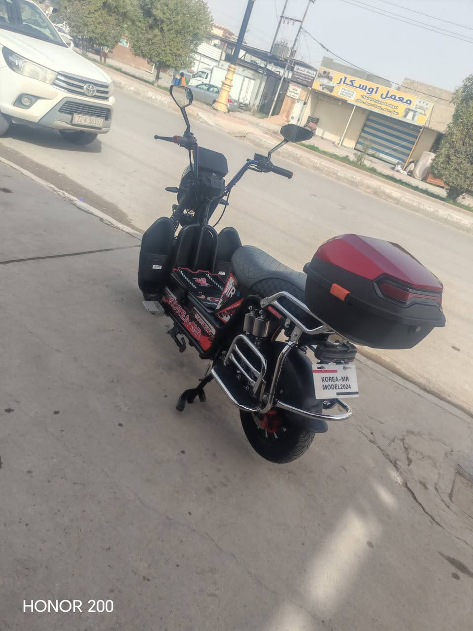 متاح جبلي موديل 25 نضاف فول موصفات فول سرعه ٩٩ عل فحص ٦ باتري ٣٢ امبير مابي نقص كله عل فحص موصفات معرفه سعر ٦٠٠ الف وبي مجال قليل حك الجيه ***********
