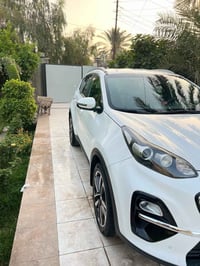 سبورتج ٢٠١٩ • مكينة 2000 • ٧٠ الف