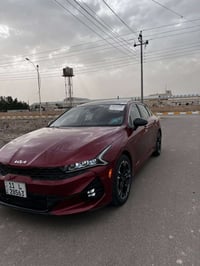 وبركاته موديل موديل 2024 ماشيه 14 فقط فول مواصفات GT اعلى فئه قماره با...