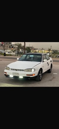 كامري ٩٣ • اوتماتيك • ٦ سلندر