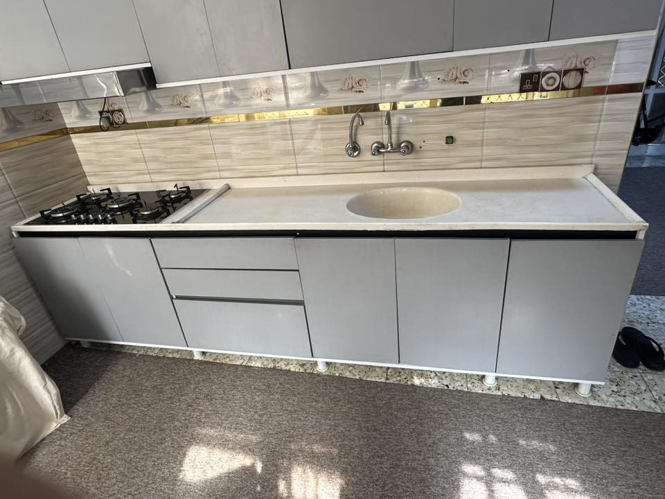 كاونتر خشب مكاني النجف حي ابو طالب ***********
