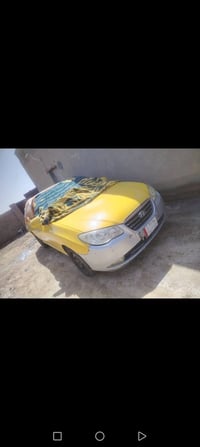 النترا • ٢٠٠٨ • ١٦٠٠