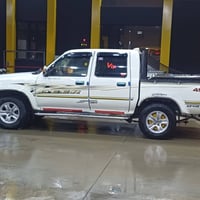 بيكاب • ٢٠٠٩ • قفل مركزي