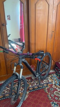 دراجة • جبلي