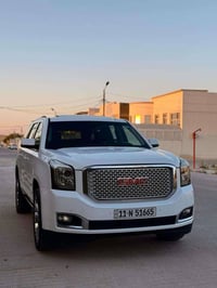 جمسي دنلي ٢٠١٩ رقم بغداد بسمي حادثة جاملغ وبنيد والجاملغ الثاني صبغ ال...