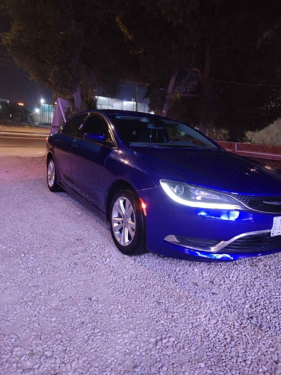 للبيع
كلايسر سي 200
 15
مواصفات عادية
رقم بابل نكليزي
كير ماوس 9 نمر
بصمة تشغيل بصمة باب
تبريد تدفة@"
تخم تاير جديد
حدادية ستوني معمر
كير مكينة خير من الله
حادث جاملغ وبنيد بي بارد
السعر 100
رقم ***********
مكينة 2400
