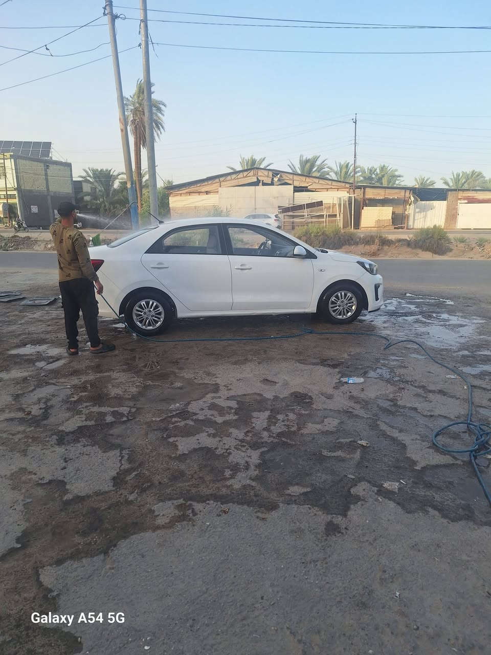 كيا بيجاس موديل ٢٠٢١ سياره بيه صفحت السايق صبغ بدون دواخل بدون التكم سياره شخط الصفحه ونصبغت كير مكينه لاتنقيص لاتبخير تبريد حلو رقم بغداد الدولي مكانه كربلاء السعر ٩٠ ورقه  رقم ***********
