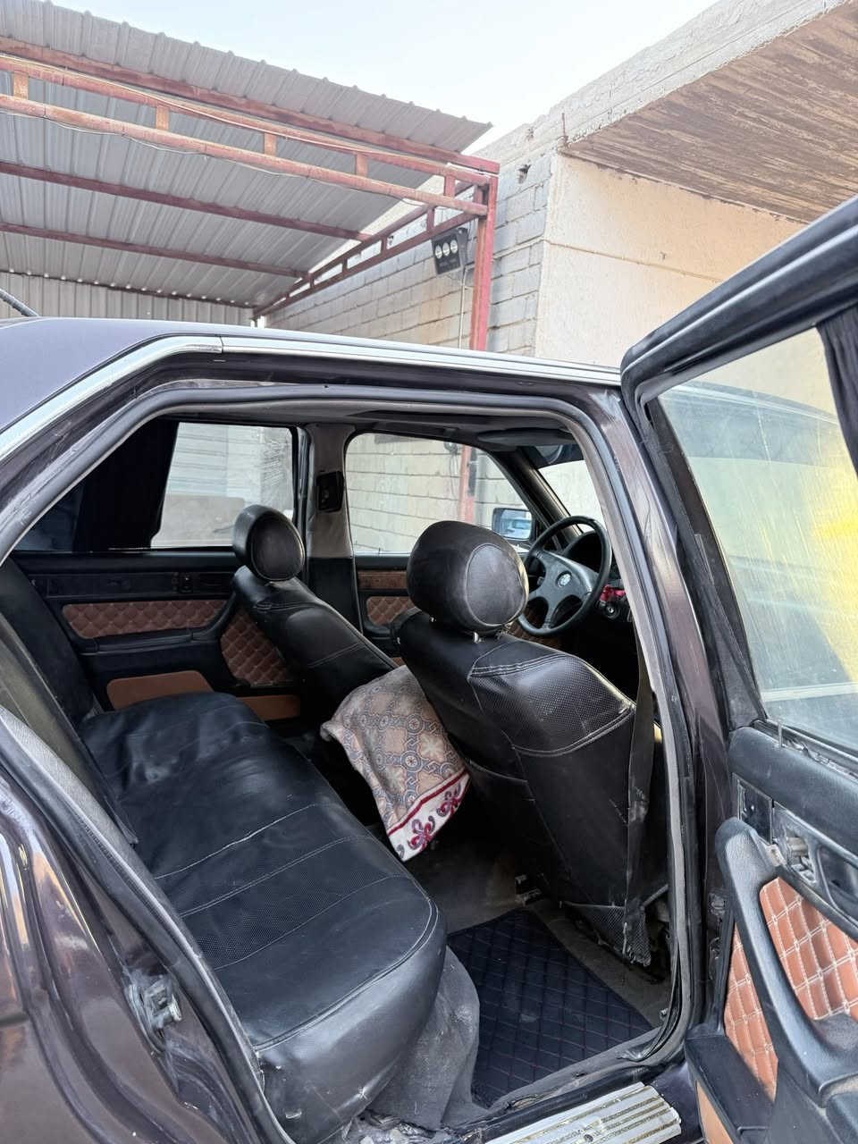 BMW740i السلام عليكم للبيع
گير تمساح ومحرك جديد حدادية جديدة تخم تاير جديد تخم ويل تبريد ثلج  قطعتين سلايت طكتين اربعه جام كهرباء كهربائيات كلها شغاله مكينه مصفيها ع ايدي اير فلو فاتحه من حاويه وشاده بأيدي بلكات بخاخات مجاول كذلك السلف كله جديد سياره خير من الله ترايك وين متريد رقم انبار انگليزي مشروع وطني هزة وسنوية 2030  راعيها يمي بالمنطقة دواخل جلد جديدة سعر 47وبيها مجال للاستفسار اكثر اتصل 

***********

***********
