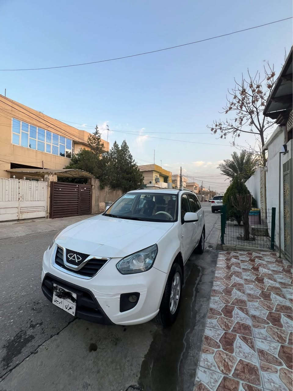 شیری تیكو
مودیل 2014
گیڕسیم مرغوب
مەكینە 20
سلایت و ناو زەرد 
فول مواسفات
١٩ وەرقە غرامەی لەسەرە
 بێ سبوع دەعم و لێدراوی نیە گێڕ و موكینە بەشەرت تەبرید سارد و گەرم چوار تایەو ویلی تازە  سەیارەكە هیچ مەسروفی تێدا نیە بەناوكرن و وەكالە نرخی 69 گەڵا 
شوێن هەولێر 
*********** واتساب

شیری تیكو 
مدیل 2014
كیر سیم 
سلایت 
فول مواصفات
للبيع
١٩ ورقه غرامات 
سعر ٦٩ ورقه
سياره مكفول بدون سبخ بدون حادث تحويل وكاله شرط كير محرك شرط تايرات جديد
مكان اربيل
***********  واتساب أربيل, العراق
