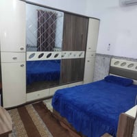 غرفة نوم • بغداد