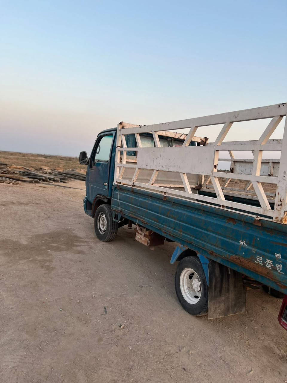 سلام عليكم
كيا سامسونج محرك بنكو 27001 كير شاصي مكفولات بسمي سنويتها لل 30 رقمها نكليزي بابل.     مكاني سماوه 

فقط مراوس مراوس بكيا بنكو وانطي فرق للتواصل ***********
