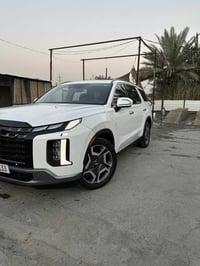 بالسايد • ٢٠٢٤ • ٣.٨لتر ٦سلندر