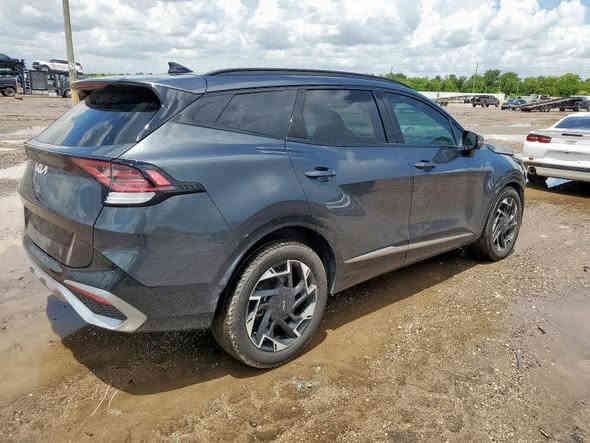 للبيع  
 كيا سبورتج  2024 برستيج اعلى فئه بل سبورتج بعد 5ايام توصل الاردن ابيع بدون كمرك
ترهم كتاب شهداء 
السعر  160و بيها مجال بسيط
رقمي ***********
