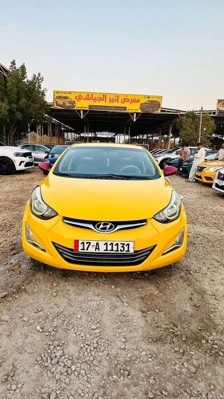 النترا امريكي
موديل 2015 

مرقم مثنى تكسي تحويل مباشر 

حجم محرگ 1800

الضرر تبديل بابين 

السعر 108 $❗️سعر مناسب

العنوان الرميثه معرض اثيرالجياشي

*********** 📞واتساب او الاتصال
