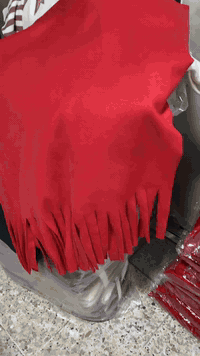 جوة السوك سكارف نسائي عندي الاصلي بي نوعيتين لون احمرصناعةتركي (طول 180وعرض 65وزن 180غم )
واكو(طول 2متروعرض 75سم ووزن 350غم )عدنابي تصويرفديوللايضاح من الواقع ابسعركلش حلو
قناتنا بالتلكرام https://t.me/sakqualityيوجدتوصيل واتس اب***********.
