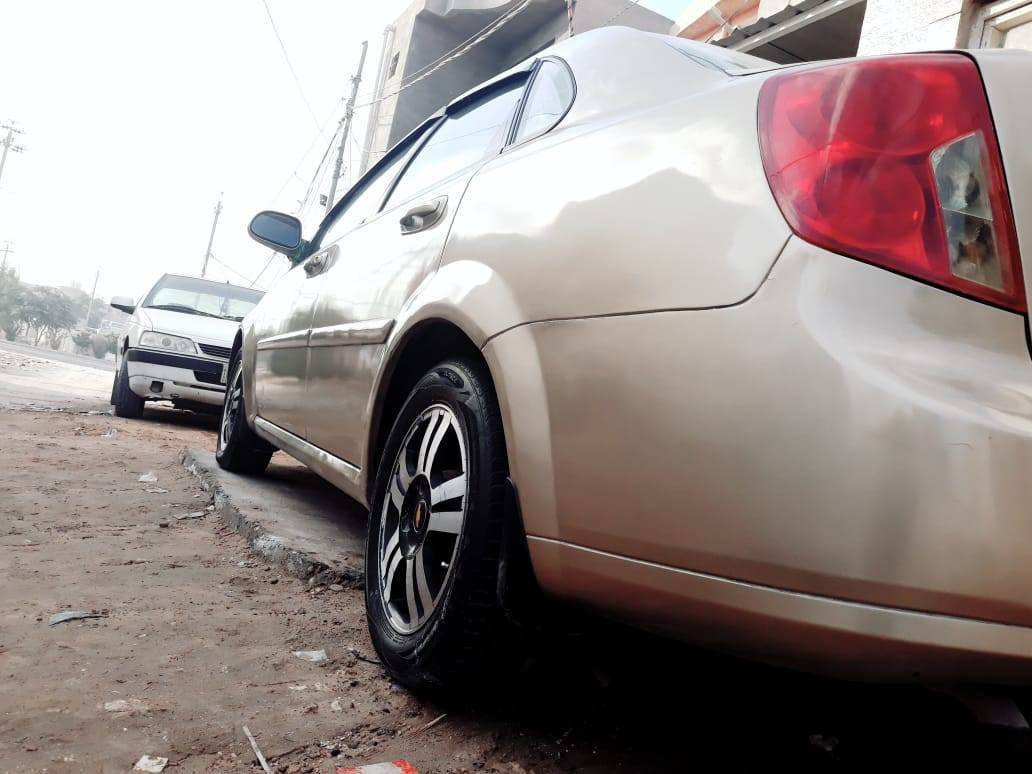 مراوس بسياره عبريه اوبترا 2006 نضافه فول مصبوغه حزام مكفوله من الضربه بيه معجون مكانات بسيطه بغداد بسمي تخم تاير جديد باتري جديد تبريد ثلج سياره حلوه مكان نجف


**إذا كنت صاحب هذا الإعلان وتريد حذفه لأي سبب، رجاءا أرسل رسالة إلى الدعم الفني**