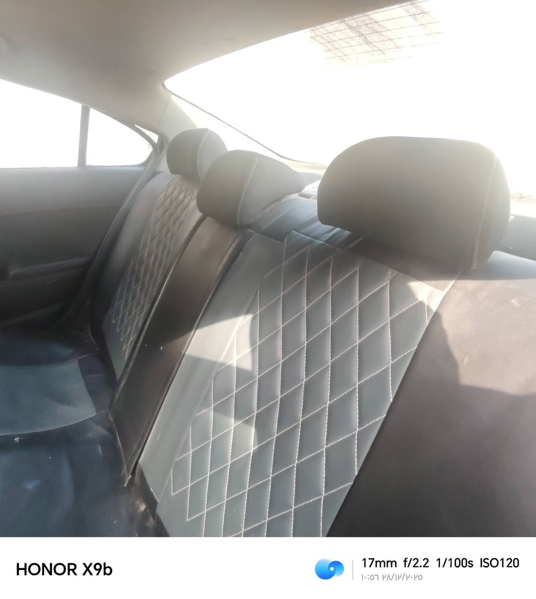 السلام عليكم
سياره فورتي موديل ٢٠١٤ فول مواصفات ماعدا الفتحه
شاشه حساسات كامره إشارة بلمري
وارد أمريكي السعر ٩٥ وبيها مجال الشراي
*********** بي واتساب
