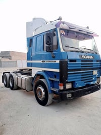 سكانيا لكزز موديل 96 محرك 8 كير 3/3مجموعة باجر تخم تاير 07704992949