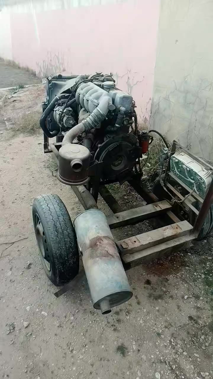 مولد للبيع *********** سعر 200 الف
