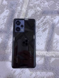 ريدمي نوت ١٢ برو بلس • ٢٥٦جيجا • مختوم