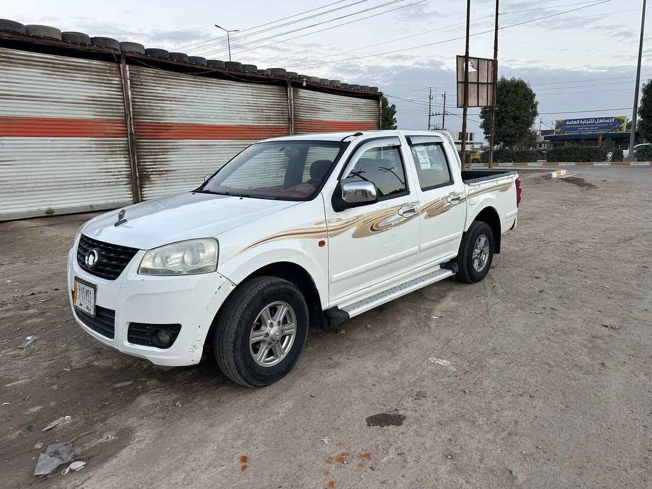 ‏سلام عليكم قريت ويل موديل 2015 السيارة كفالة تحويل مباشر سنوية مجددة السعر 82 مكان السيارة بابل الشوملي هذا رقمي ￼***********￼
