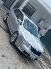 سكودا سوبرب • ٢٠١٣ • مكينة ٢.٠ توربو