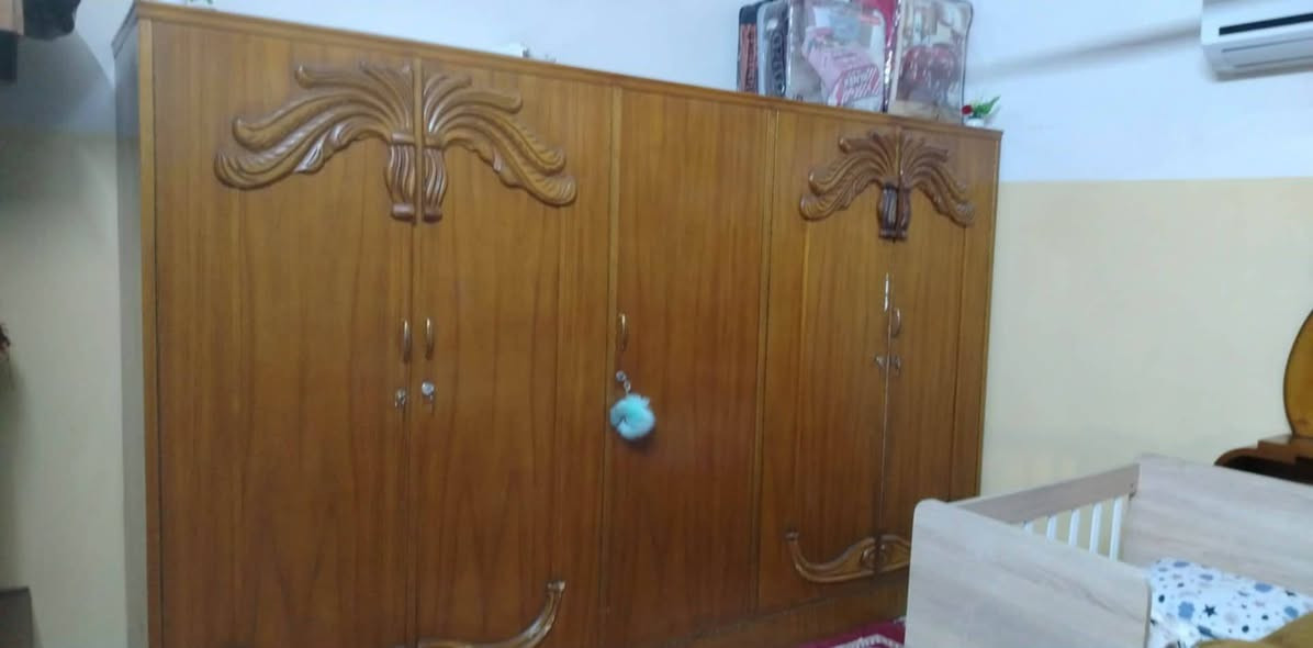 غرفة نوم للبيع
الخشب صاج غرفه نظيفه مرتبه مثل ما تشوفون 
السعر 350 
العنوان حي عدن


**إذا كنت صاحب هذا الإعلان وتريد حذفه لأي سبب، رجاءا أرسل رسالة إلى الدعم الفني**