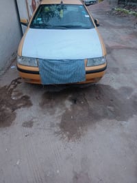 سمند • ٢٠١١ • رقم ميسان