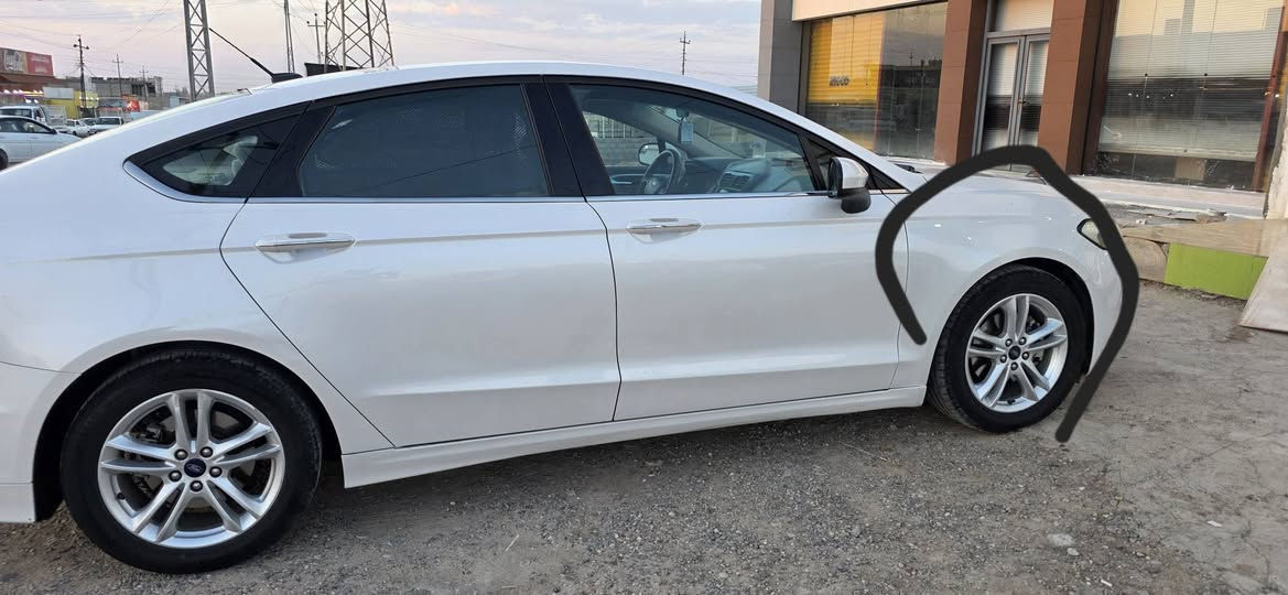 فورت فيوجن موديل ٢٠١٨ فول موصفات ماعده فتحت السغف ١٥٠٠تيربو ضرر جاملغ سعر ١٢٥ نينوى القيارة ***********
