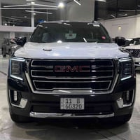 يوكن SLT • داخل الضمان • ٤٠٠٠ كم