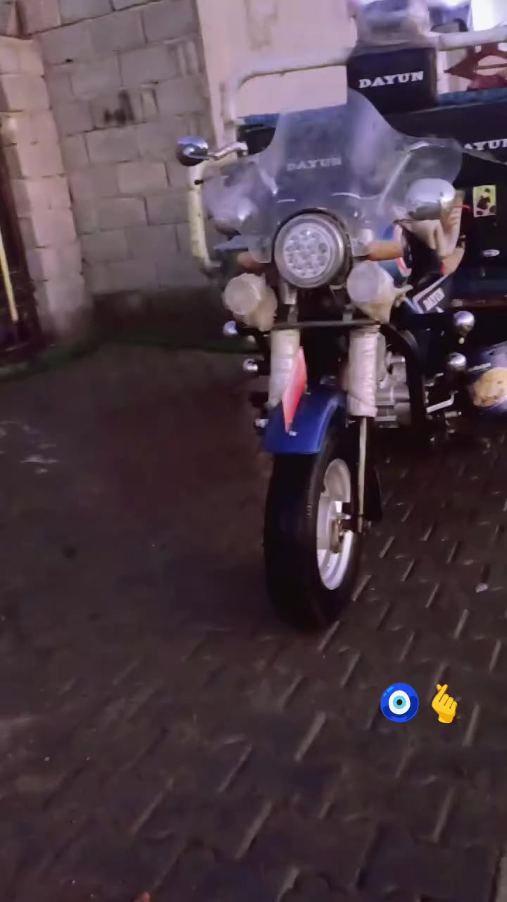 للبيع20❤️


**إذا كنت صاحب هذا الإعلان وتريد حذفه لأي سبب، رجاءا أرسل رسالة إلى الدعم الفني**