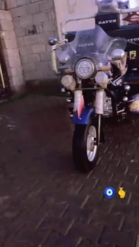 للبيع • توك توك